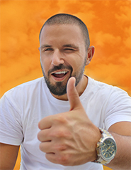 Артур Гарнаев