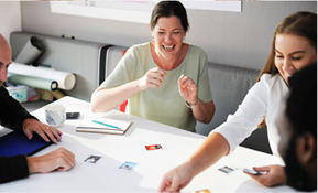 Импровизация и диалоги