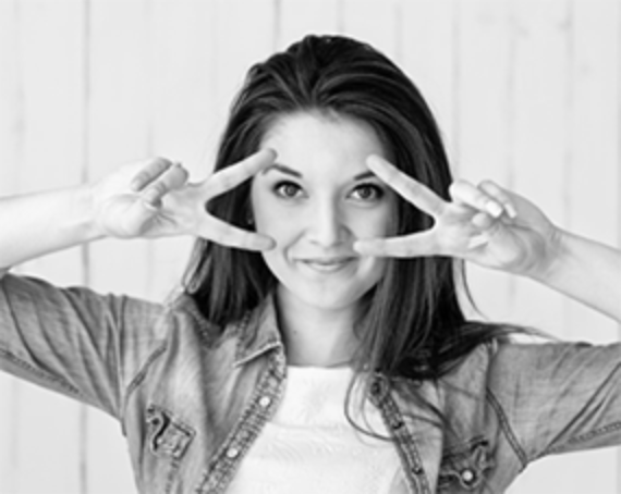 Алла Ристовская