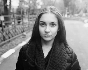 Анастасия Левчук